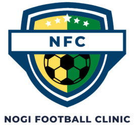 NFC-Nogi Football Clinic-